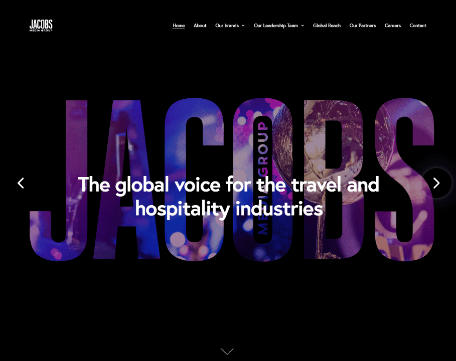 Jacobs Media Group